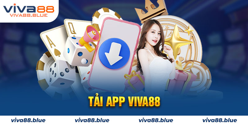 Tải app viva88