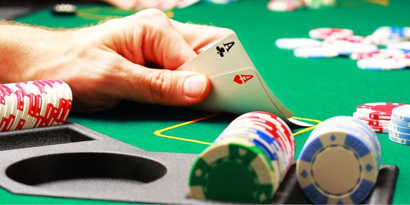 Tại sao nên quan tâm đến kinh nghiệm đánh Poker?