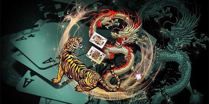 Rồng hổ là game bài có nguồn gốc tại đất nước Campuchia